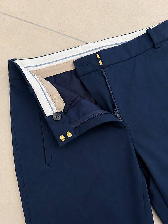 Pantaloni: Stoffhose Massimo Dutti Gr. XS – Usato da Merlischachen venduto da GlamGarb 3