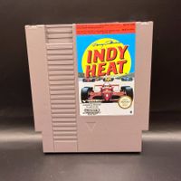 NES Danny Sullivan’s Indy Heat