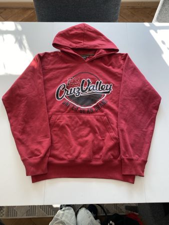 Accanto Casual Hoodie, Grösse XL
