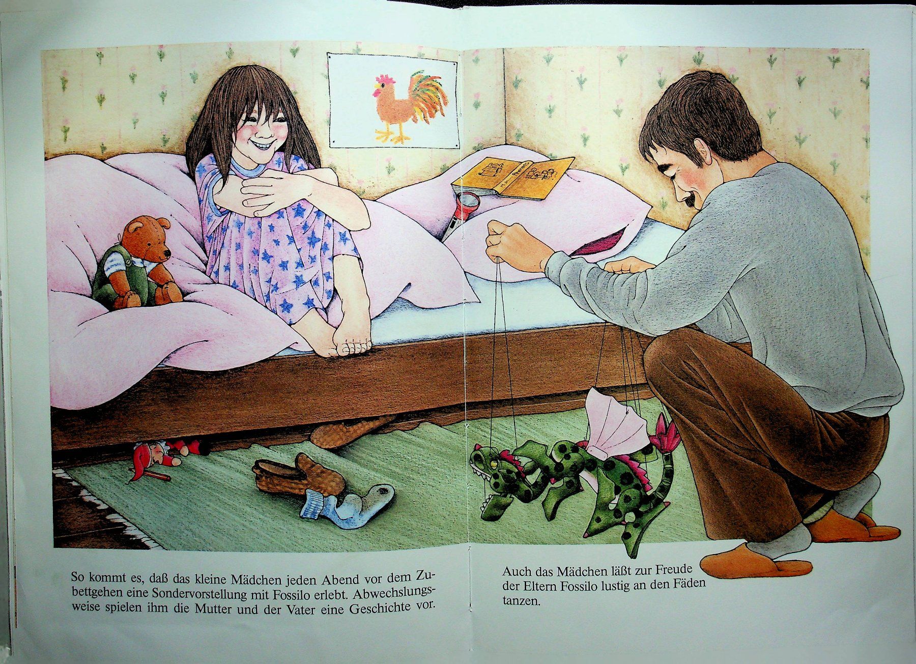 Libri: Sara Ball Fossilo ars edition EA 1983 – Usato da Reitnau venduto da Zaomir 9