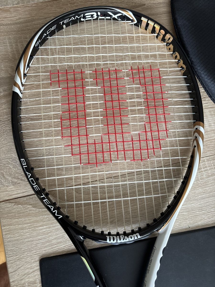 Wilson Racchette: Tennisschläger Wilson – Nuovo e nell'imballaggio originale da Stetten AG venduto da d.r82 2