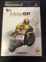 Moto Gp 2 - PS2