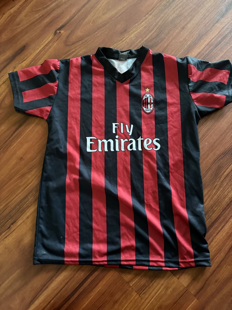 Survêtements: Trikot ACM – D'occasion à Luzern par chevy7779