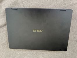 ASUS ExpertBook B5302 13.3" Touch 360° i7 12th 16GB 512GB