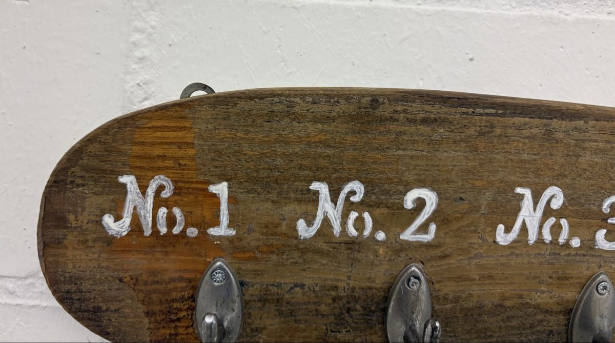 Guardaroba: Paddel Garderobe – Usato da Kesswil venduto da Nicole220870 2