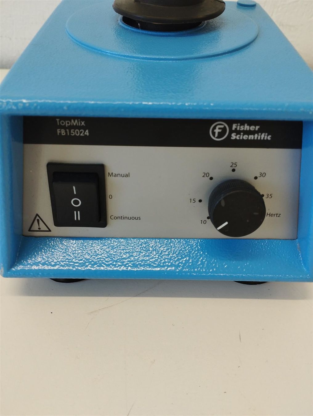 Top: Fisher Scientific TopMix FB 15024 – Usato da Niederdorf venduto da LeptonAG_Labor 1