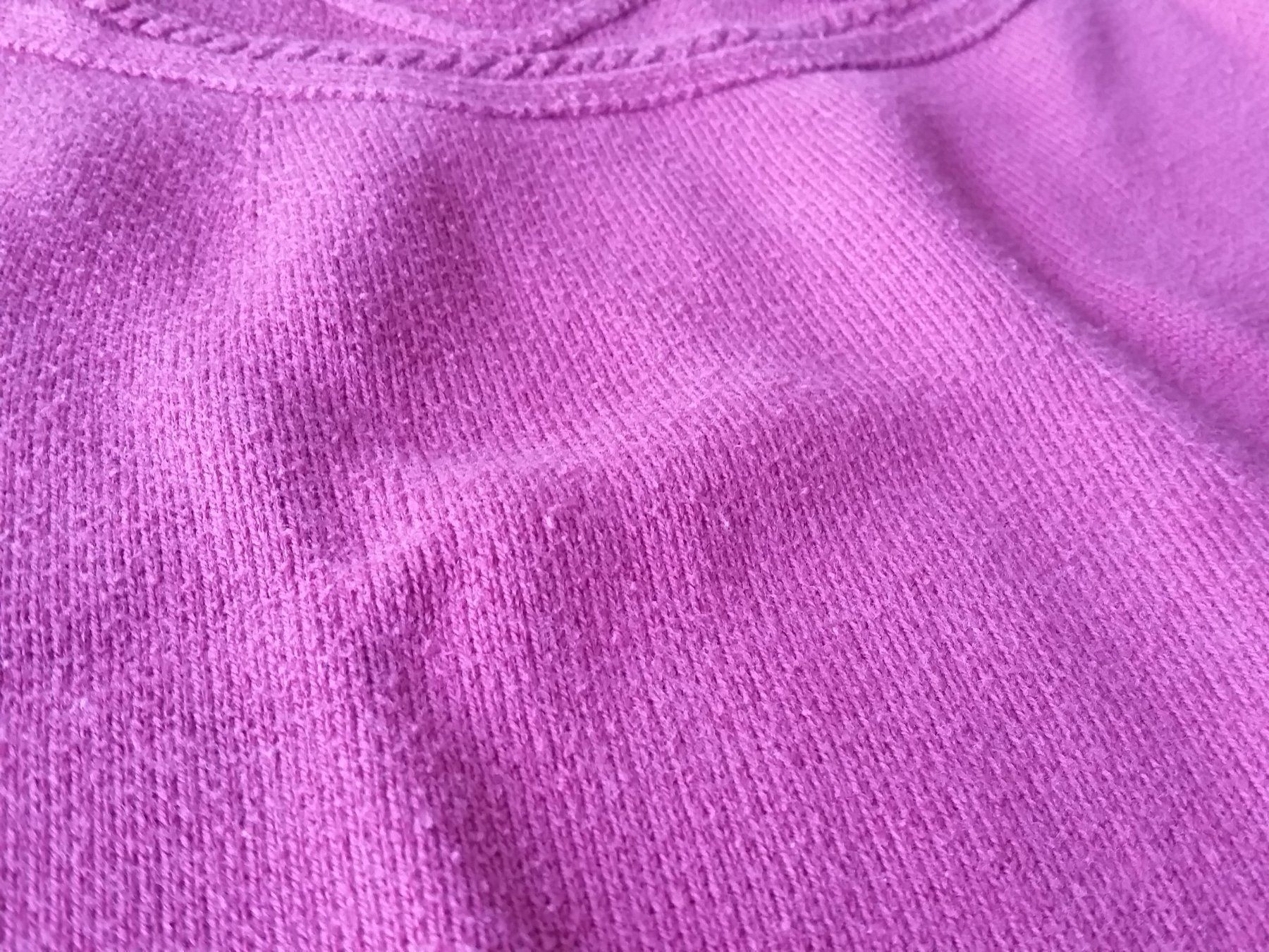 S.Oliver Maglioni & Felpe: Pulli Kurzarm von s.Oliver Gr. 116/122 / Porto: CHF 4.- – Usato da Villars-sur-Glâne venduto da richardette 2