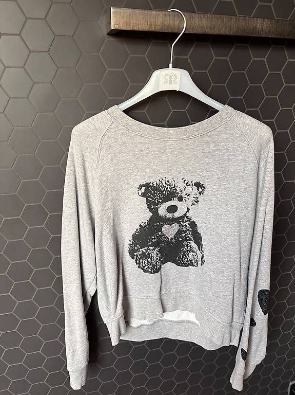 Pullover & Sweatshirts: GRACE PULLOVER GRÖSSE M – Gebraucht aus Stettlen von Sim78one
