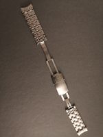 Omega Seamaster Professional Band 1503/825 in Stahl