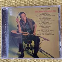 PETE SEEGER-GREATEST HITS
