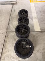 Lamborghini Aventator Sommerräder LP700 Alufelgen