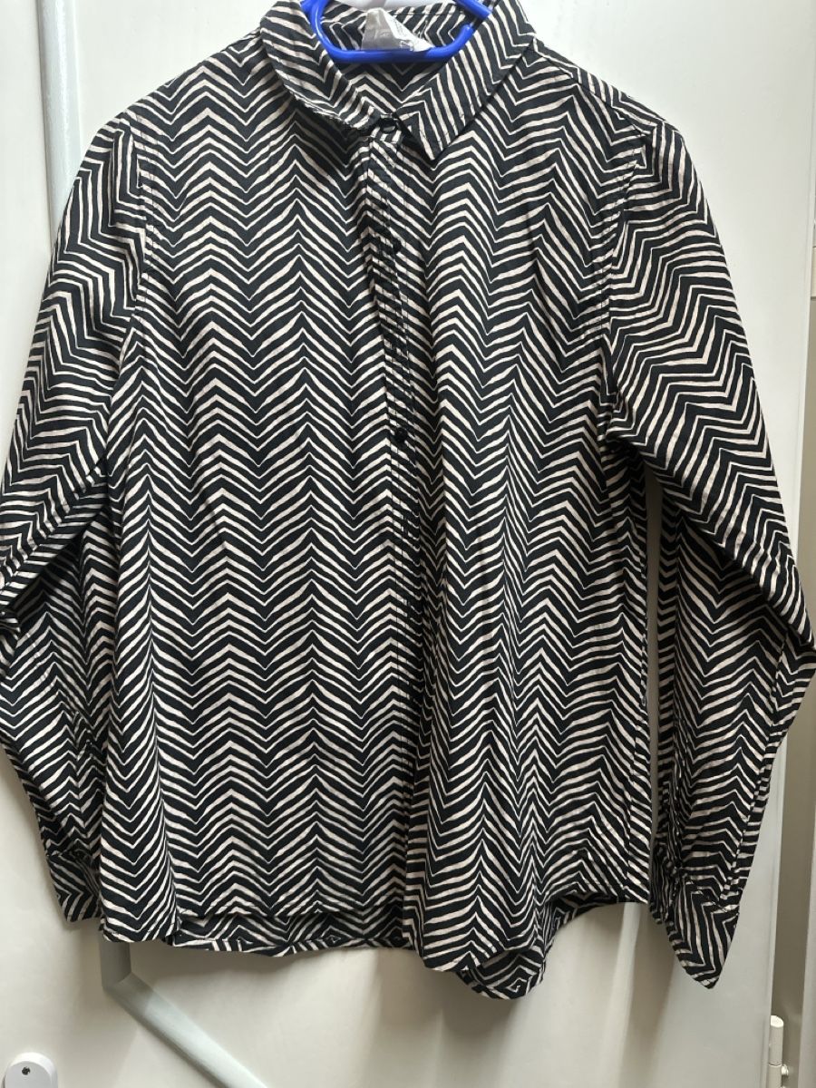 Blusen: Bluse Atelier Marée Gr m – Neu (gemäss Beschreibung) aus Baltschieder von YmroBe