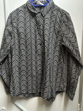 Bluse Atelier Marée Gr m