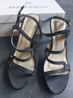 Anna Field Heels