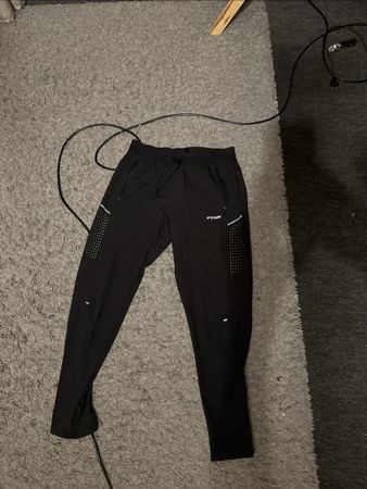 Sporthose schwarz Marke Footkorner🇫🇷💪🏽Grösse M neu