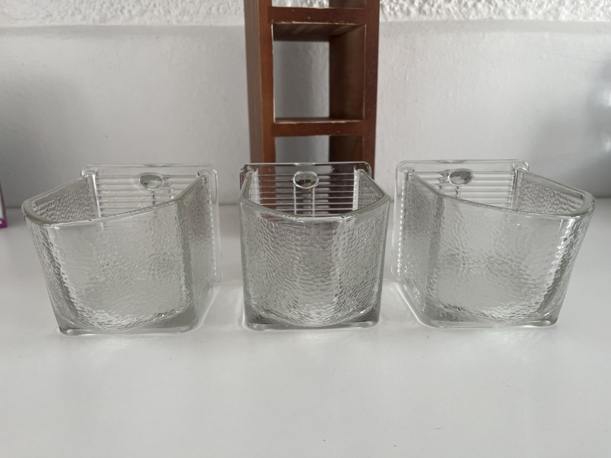Scaffali: Glasschütten Regal – Usato da Wetzikon ZH venduto da seli03 7