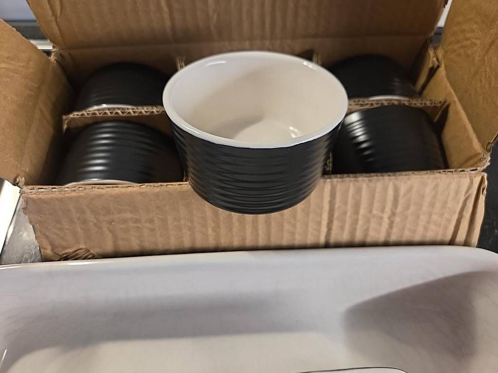 Teglie da forno: Ofenformen-Set – Usato da Wallisellen venduto da led_dk26 2