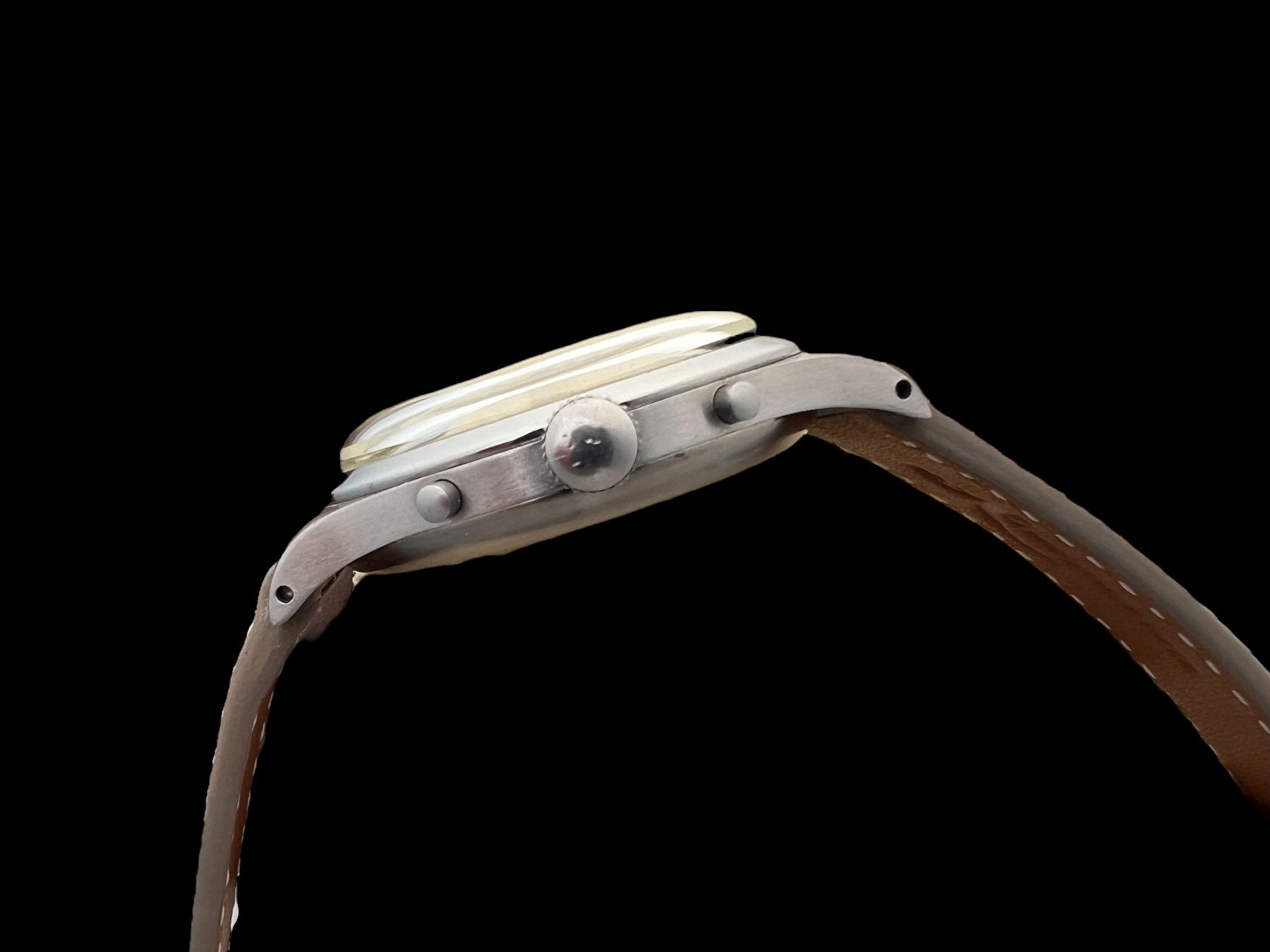 Universal Genève Orologi: Universal Ref. 22492, Uni-Compax, "Mini-Pusher 1960' – Usato da Morges venduto da the_7jtf 3