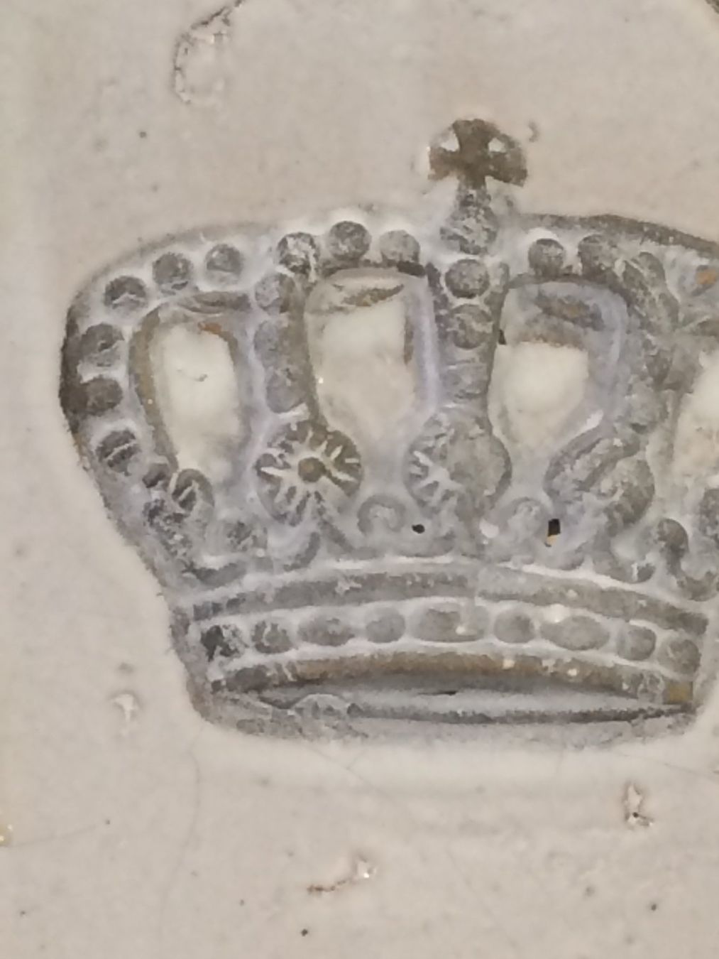 Vasi per fiori: wunderschöner Topf / Übertopf Princess – Usato da St. Gallen venduto da Miousch 4