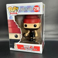 Funko Pop Devo Whip It 216