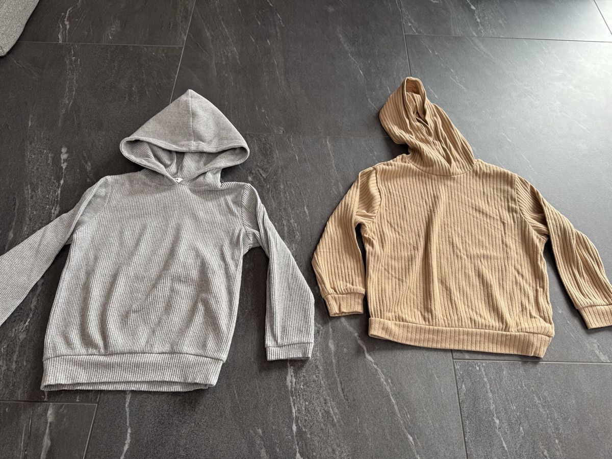 H&M Kleiderpakete & -sets: Kleiderpaket Mädchen 110/116 – Gebraucht aus Bergdietikon von LA-Sunshine 6