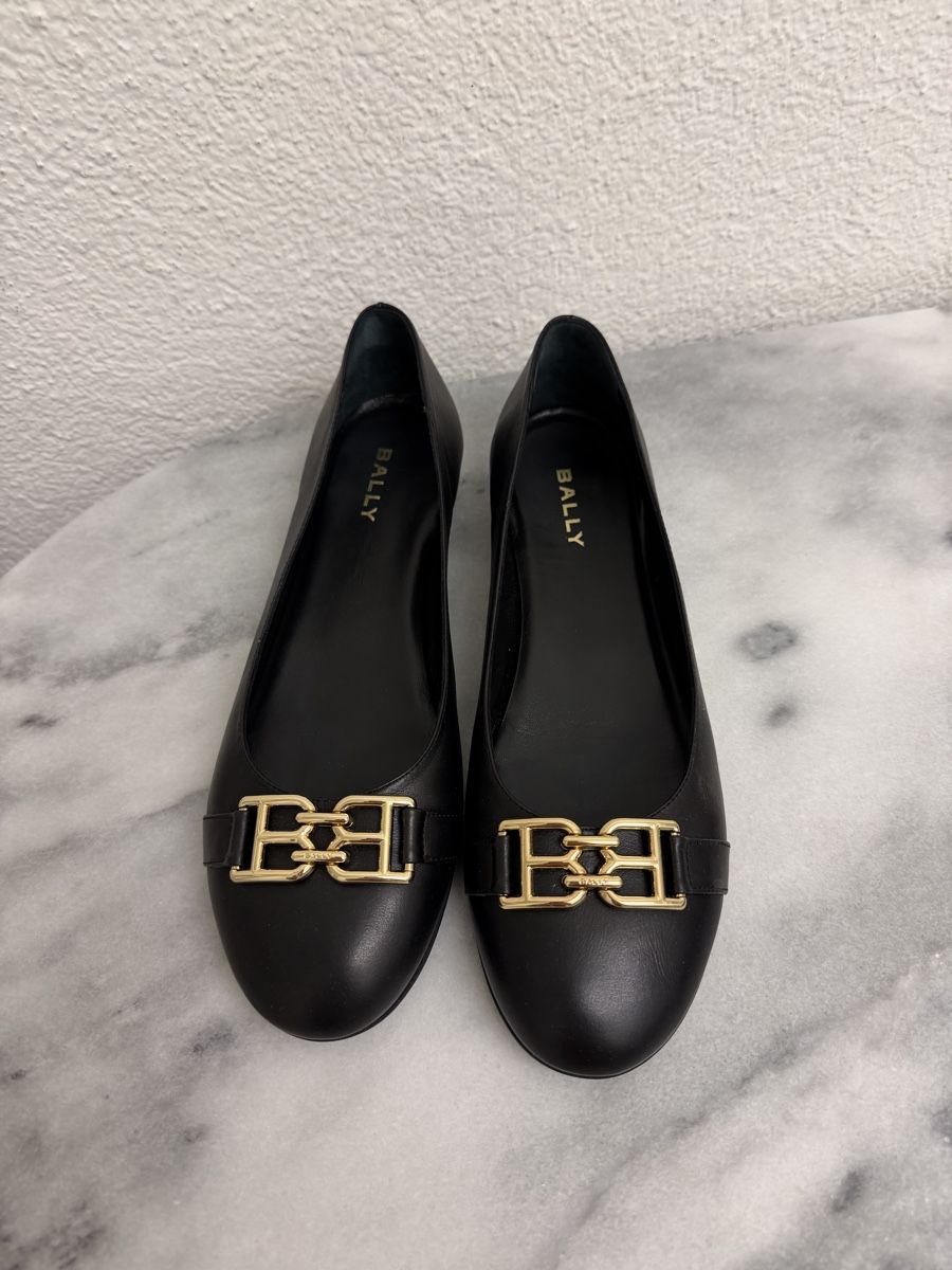 Bally Damenschuhe: Bally Schuhe  – Neu (gemäss Beschreibung) aus Pratteln von emoci 2