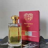 Iris Bleu Gris - Maitre Parfumeur et Gantier