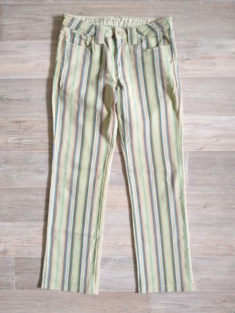 INES DE LA FRESSANGE Jeans taille / Grosse 26