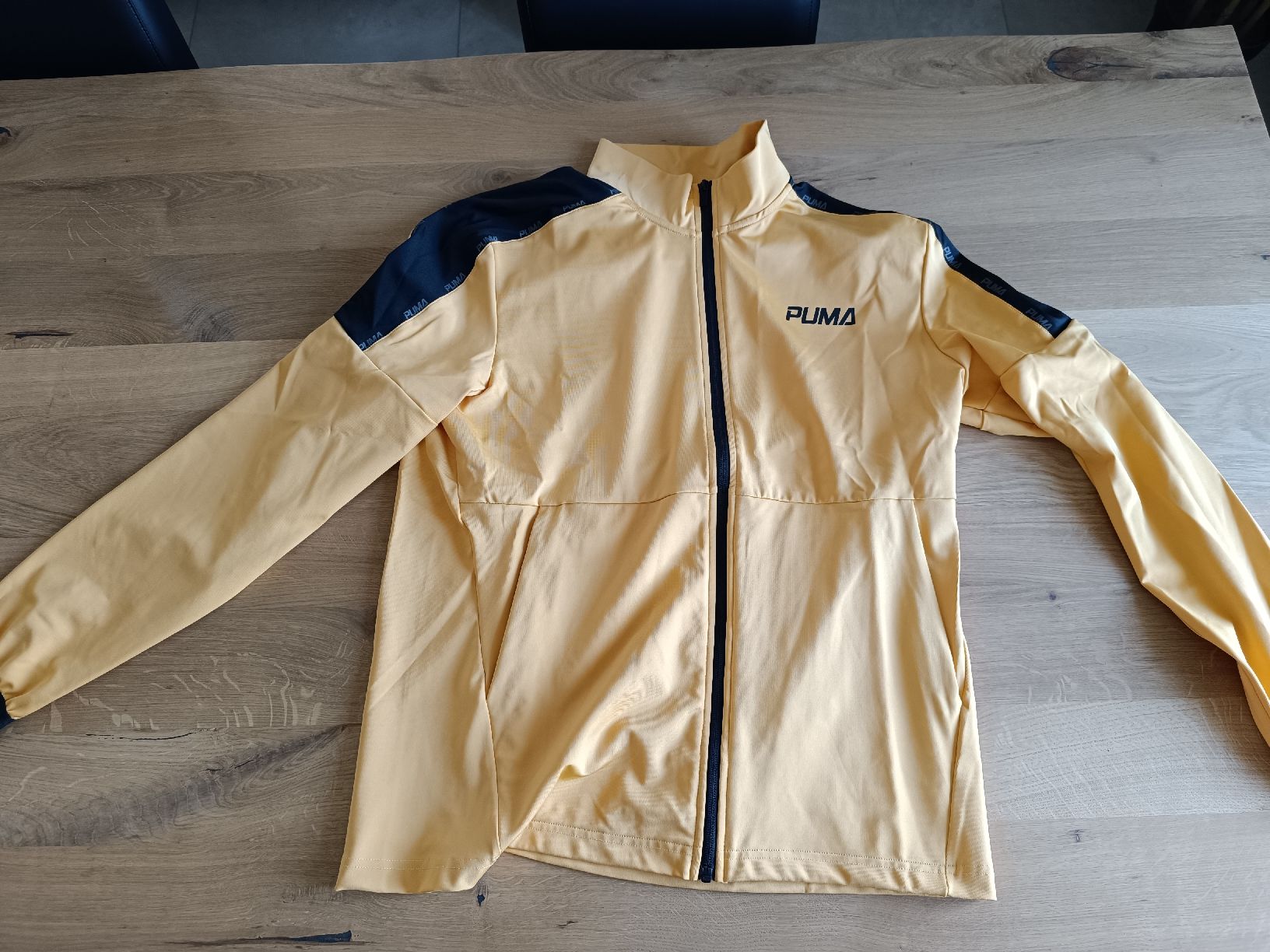 Puma Vestes: Puma Trainerjacke – D'occasion à Lenzburg par mzuibd_tzpk 2