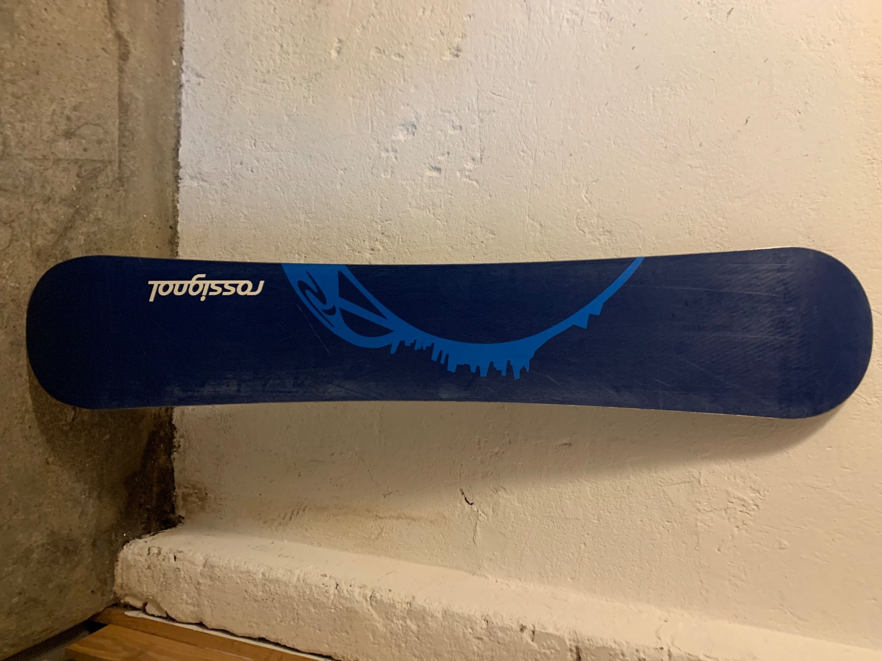 Board: Kinder / Jugend Snowboard Salomon – Usato da Bern venduto da evolutionOs 1