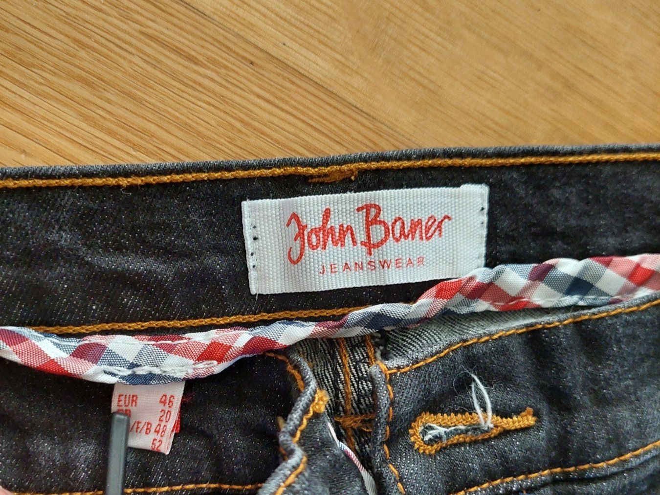 John Baner Jeans: Jeans John Baner – Neu (gemäss Beschreibung) aus Wetzikon ZH von Sylkli 1