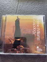 Robbie Williams - Escapology CD