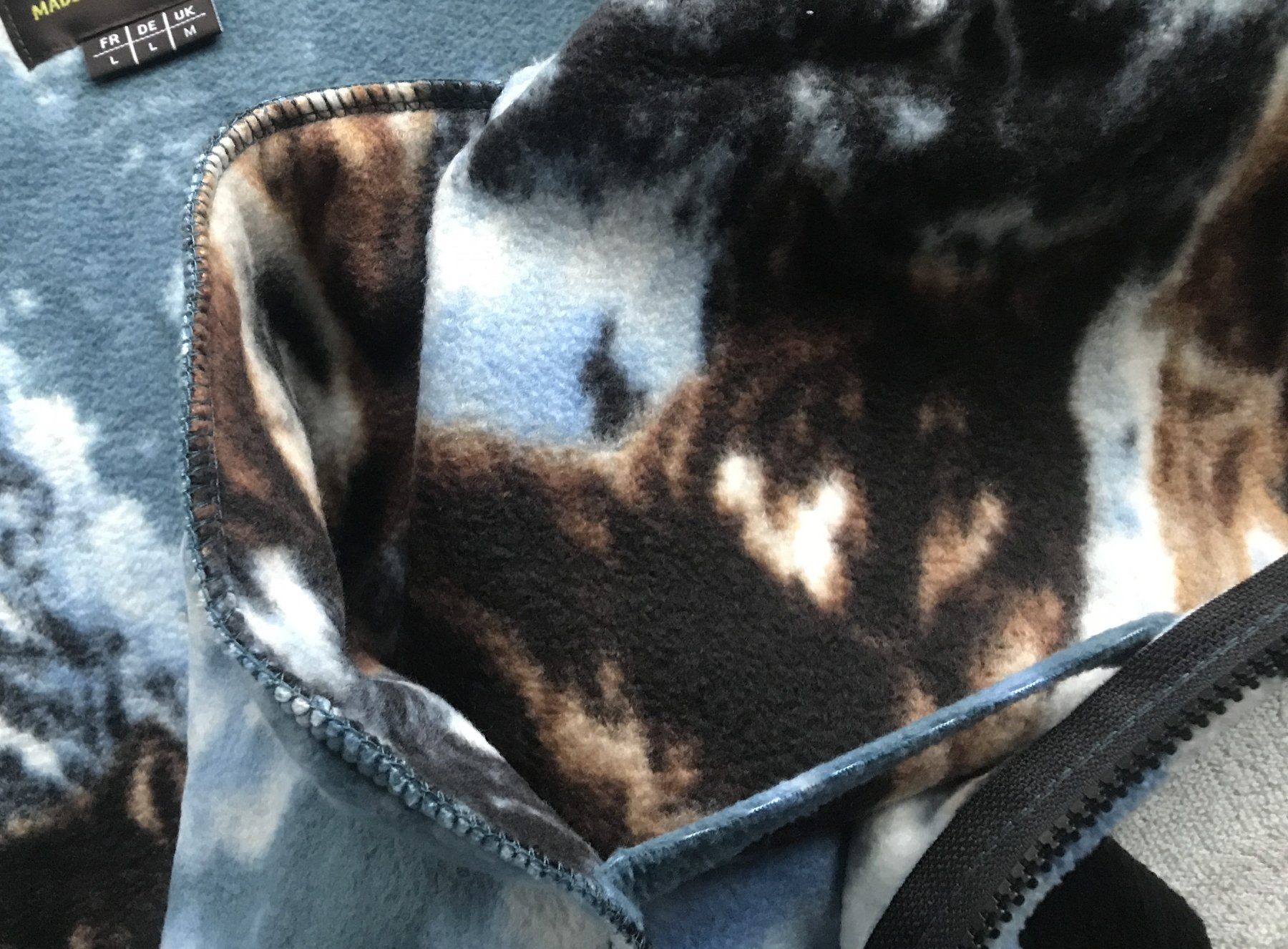 Maglioni & Felpe: WINTER / FRÜHLINGS PULLOVER NEU & ORIGINALVERPACKT GRÖSSE L – Nuovo e nell'imballaggio originale da Ostermundigen venduto da Wyatt-Earp 6