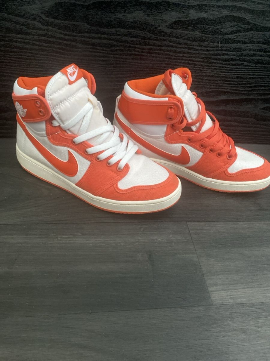 Nike Scarpe da uomo: Nike Ajko 1  – Usato da Zürich venduto da PrBn