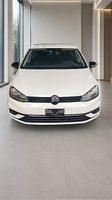 Volkswagen Golf 1.4 TSI Comfortline Black & White