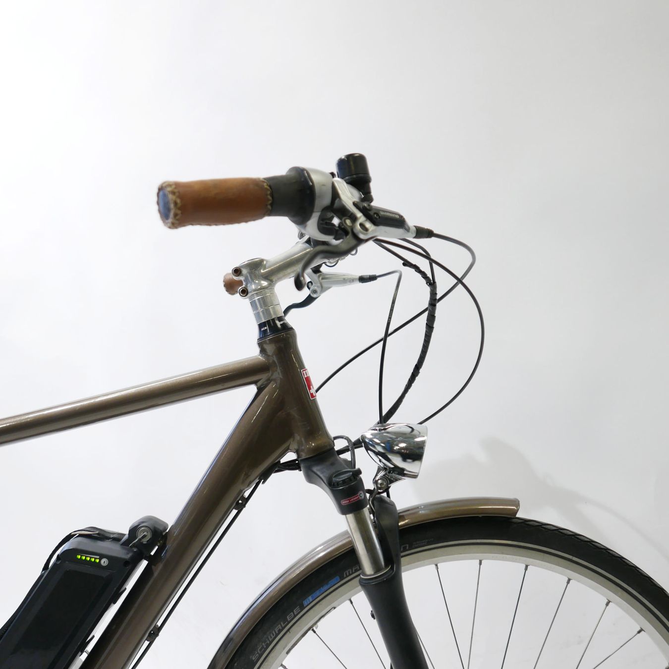 Velos: Ibex eVintage – Gebraucht aus Zürich von Velo_Zuerich 9