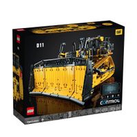 Lego Technic Cat D11 Bulldozer Nr. 42131 - AUSVERKAUFT