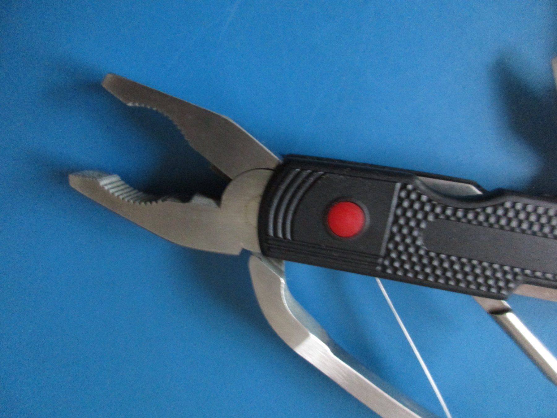 Alle Werkzeuge: Multitool Werkzeug – Neu (gemäss Beschreibung) aus Mels von wisteg 2