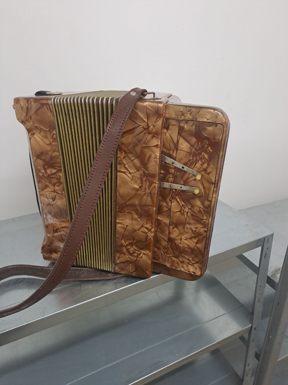 Eichhorn Strumenti musicali: chromatisch EICHHORN orgeli  – Usato da Villeneuve venduto da BibiVintage 8