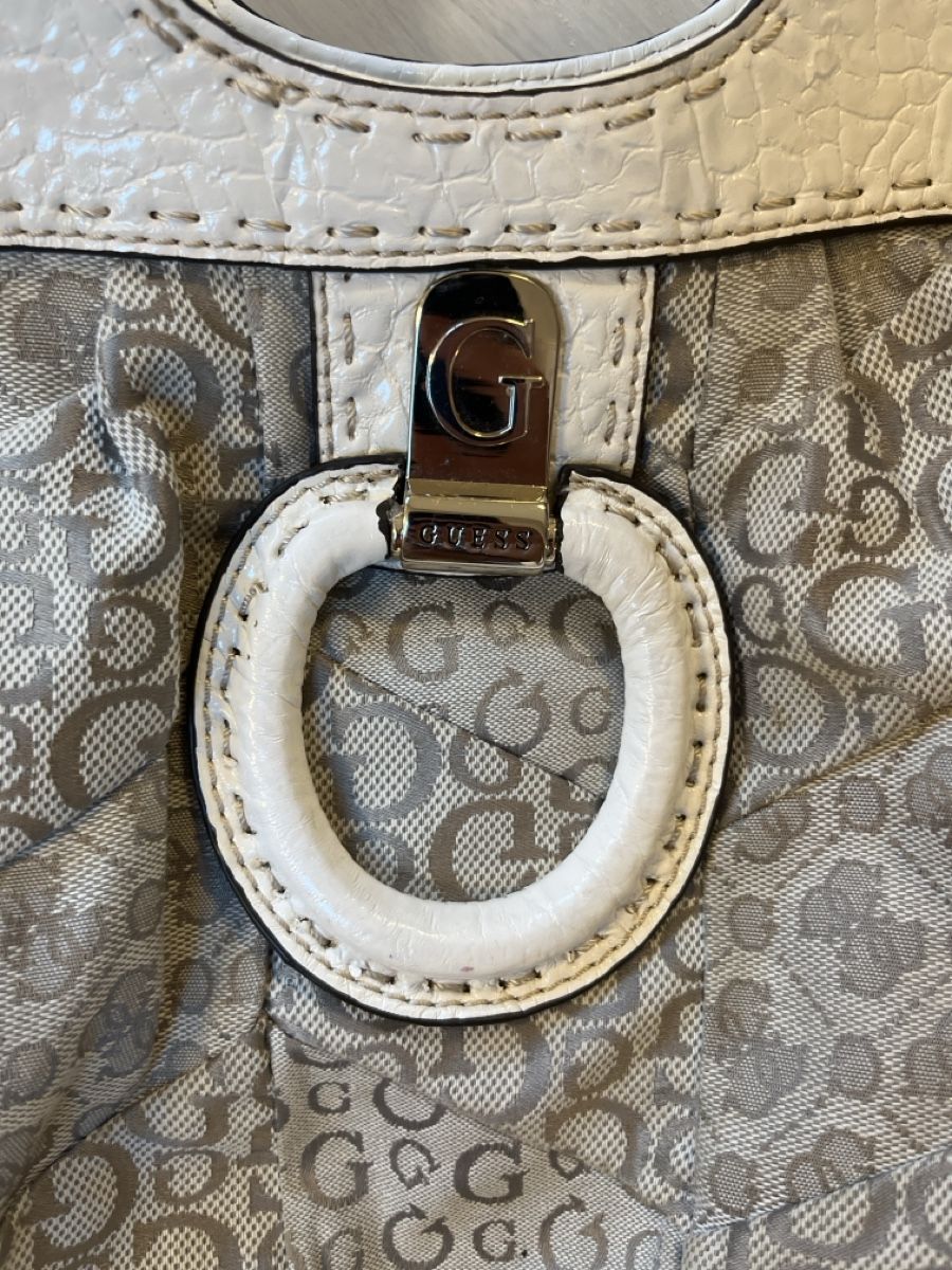 Guess Borse da donna: Guess Tasche – Usato da Guntalingen venduto da mon_hc9m 1