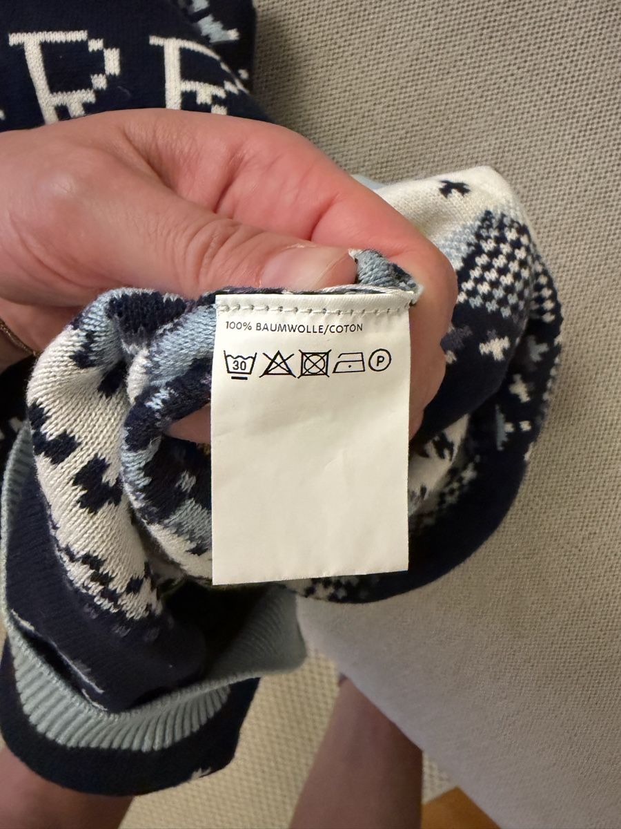 Pulls & Sweat-shirts: X-Mas Pullover, Grösse S – Neuf (Voir description) à Zürich par zucchetti13 3