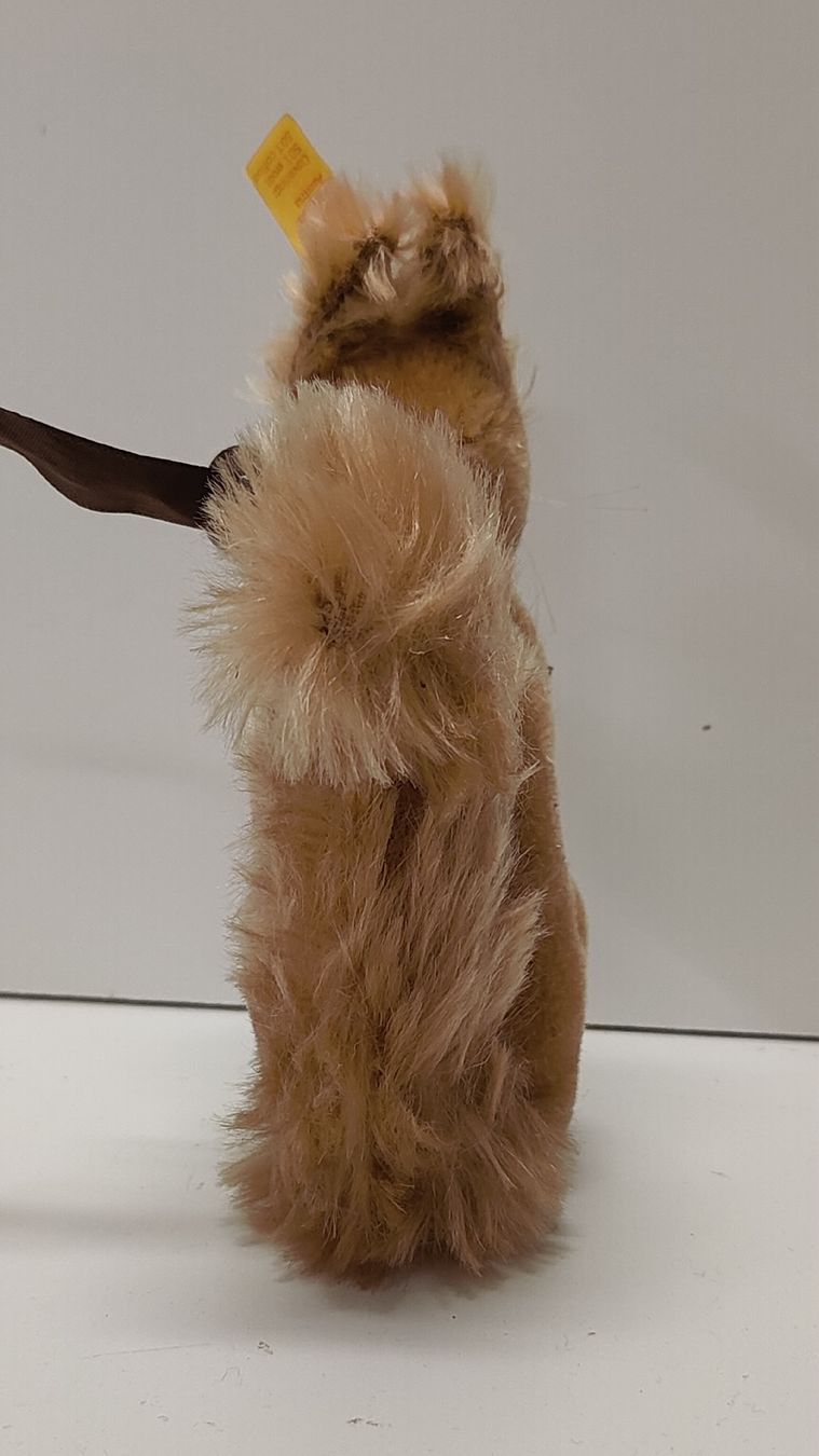 Steiff Spielzeuge: Vintage Eichhörnchen Steiff (L32) – Gebraucht aus Neuenhof von bro_9zsg 3