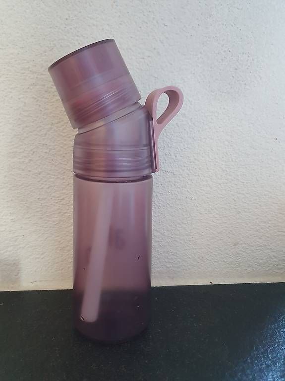 Trinkflaschen & Thermosflaschen: Air up – Gebraucht aus Olten von stritten 1