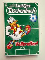 LTB Lustiges Taschenbuch Band 351