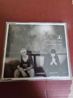 CD Single - De/Vision – Heart-Shaped Tumor (Synth-pop, 2001)