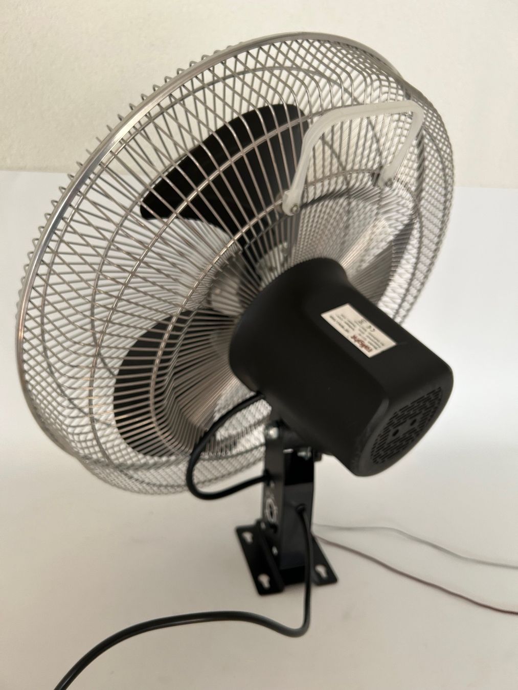 Ventilatoren: Hochleistungs  Ventilator, " ralight Holland " – Gebraucht aus Rheineck von emma.gut 4