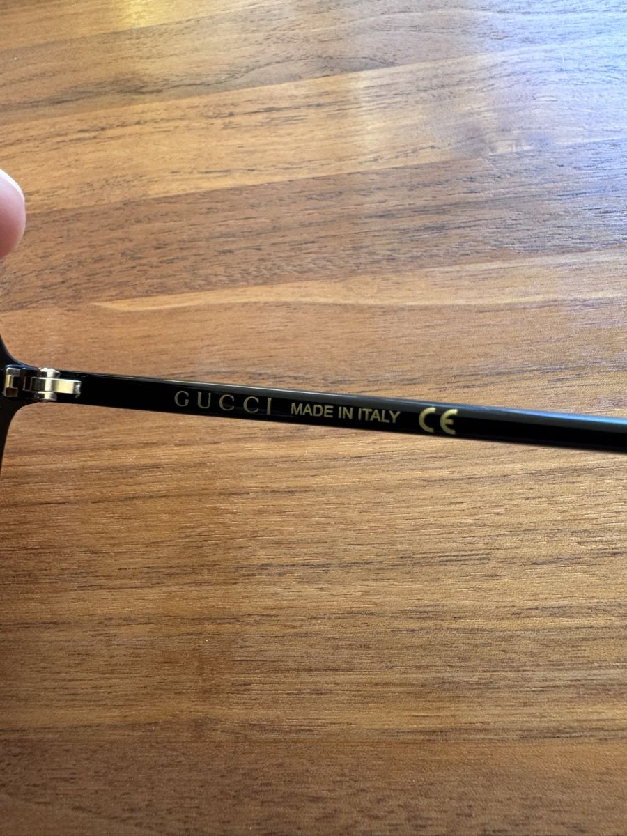 Gucci Lunettes & Verres: CUCCI Sonnenbrille – Neuf (Voir description) à Luzern par Stueba 5