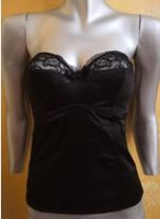BH LINGERIE 80 85B Neu /NP70CHF (42/44FR) Korsett Bustier