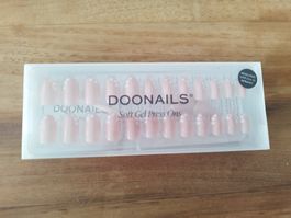 Doonails Soft Gel Press Ons