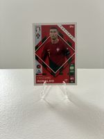 Sticker Cristiano Ronaldo UEFA Euro 2024 Topps